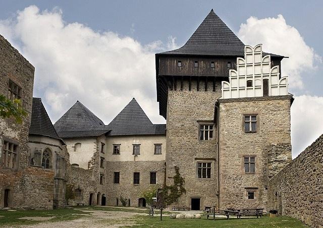 Hotel Vysocina Chotěboř Eksteriør bilde