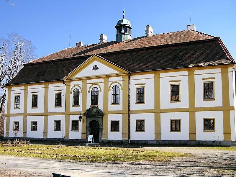 Hotel Vysocina Chotěboř Eksteriør bilde