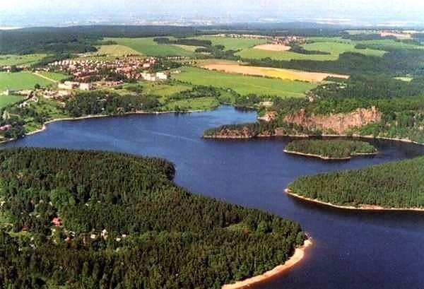 Hotel Vysocina Chotěboř Eksteriør bilde