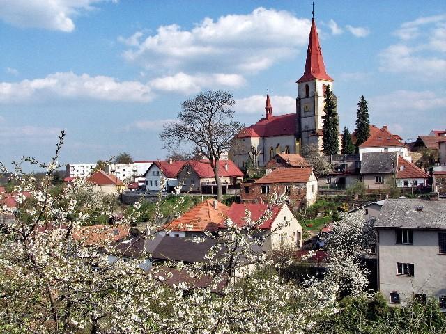 Hotel Vysocina Chotěboř Eksteriør bilde